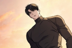 Link de Leitura Manhwa Merry Psycho Capítulo Completo PT BR, Inclui a Última Sinopse!