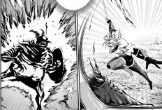 Manga Tsuihou Sareta Tensei Juukishi wa Game Sashiki de Musou Suru Cap 173: Uma batalha épica!