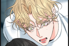 Spoilers RAW Manhwa BL Honey Trouble Capítulo 47 PT BR, Renda-se ao comportamento do Mestre!