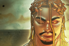 Sinopse & Link de Leitura do Webtoon Ordeal PT BR Capítulo Completo, Batalha dos Deuses