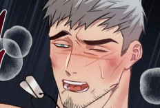 RAW Leia Manhwa BL Hand To Hand Capítulo 1 PT BR, Uma sensação indescritível!