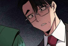 Há um vilão nesta história! Ler Manhwa Stop Smoking Capítulo 91 PT BR