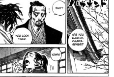 Link Ler do Manga Vagabond Full Capítulo PT BR, Veja a Sinopse Completa E Os Detalhes Aqui
