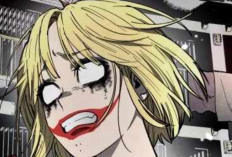 Links de Leitura Manhwa Fog Land Capítulo 17 SCAN BR, A prisão feminina mais assustadora