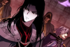 RAW Leia Manhwa Crimson Reset Capítulo 22 PT BR, Efeitos do uso de feitiços proibidos