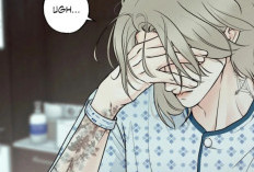 Acorde no Hospital! Borderline (The Boundary of Delusion) Cap. 38 PT BR Scan