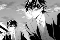 Estou muito preocupado! Links de Leitura Manga The Ogre's Bride Capítulo 49 Scan PT BR