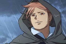 Manhwa Return of the Runebound Professor Capítulo 52 PT BR Scan: Spoiler, Data de Lançamento & Link para Leitura