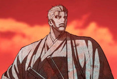 Spoiler Update! Manhwa LOOKISM Capítulo 611 PT BR, A Resistência Terrível