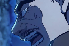 Não há outra opção! Links de Leitura Manhwa Absolute Sword Sense Capítulo 174 PT BR