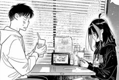 Vamos direto ao ponto! Links de Leitura Manga Kanojo, Okarishimasu (Rent A Girlfriend) Capítulo 424 Scan BR