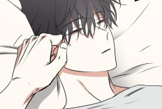 RAW BL Manhwa Low Tide in Twilight Capítulo 108 PT BR O Bebê É Tão Fofo Para Um Alfa
