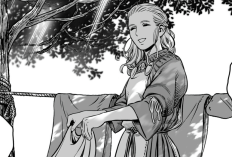 Leia Mangá Vinland Saga Capítulo 219 Scan PT BR, RAW! A Triste Partida de Einar