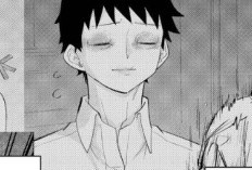 Não é uma espécie perigosa! HITONER Manga Ch. 12 PT BR