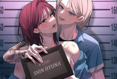 Link para ler Manhwa GL Distorted Love PT BR Capítulo Completo, Amor Distorcido
