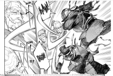 Ler o Shangri-La Frontier Manga Capítulo 235 PT BR, A resistência está pronta para começar