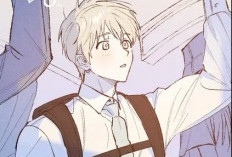 Vida normal! My Ghost Diary Ch. 1 PT BR Scan