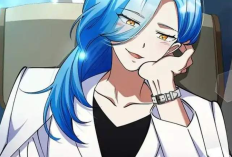 Ler o Manhwa I Became The Villain The Hero Is Obsessed With Capítulo 45 Scan PT BR, Icicle Observando à Distância