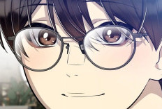 Uau! Explicação Manhwa Teto X Egen Capítulo 23 Essa Foi A Sensação Mais Intensa Que Ele Já Sentiu 