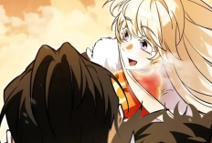 Hany, Rei Demônio! Link de Leitura do Manhwa The Demon King Overrun by Heroes Capítulo 7 Scan PT BR