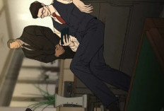 Todo Mundo Aqui É Tão Ganancioso! Resenha do Manhwa Dog Bite Dog Capítulo 6 Scan BR
