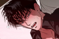 RAW Leia Manhwa BL FlashLight Capítulo 58 Scan PT BR, Yujin Deseja Satisfação Máxima