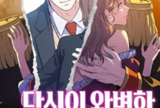 Leitura o Manhwa For Your Perfect Ending Capítulo Completo Scan PT BR, Despertar em uma história de romance