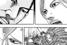 Kingdom Capítulo 856 PT BR Scan, Clique aqui para ler o Mangá Gratuitamente!