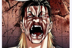Link Leia do Manhwa LOOKISM Capítulo 615 PT BR, Um desafio assustador!