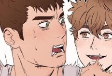 Sou eu, Jonggu! Leia BL Manhwa Master Of Master Capítulo 1 Scan PT BR