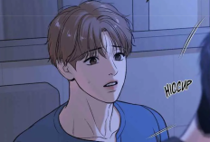 Spoiler RAW Manhwa BL JINX Temporada 2 Capítulo 92 PT BR, Jaekyung Começa a Ficar Encantada