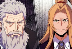 Manhwa Reincarnated as a Genius Prodigy of a Prestigious Family Capítulo 56 BR Scan É Talento Ou Trabalho Árduo?