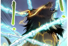 Leitura Disastrous Necromante Catastrófico (Disastrous Necromancer) Capítulo 223 PT BR, Mestre das Táticas!