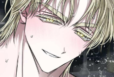 Muitas Cenas Íntimas! Spoilers & Links de Leitura Manhwa BL Eye of the Storm Capítulo 16 PT BR Scan
