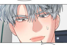 Spoilers & Ler o Manhwa Minty Fresh Capítulo 32 PT BR, Passando a Noite Juntos