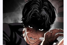 Leitura du Manhwa Lookism Capítulo 600 PT BR, A vingança é imparável