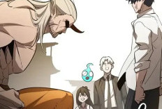 Ler Manhwa Annihilation of the Heavenly Way Capítulo 8 PT BR Scan, O irmão mais novo que faz uma saudação