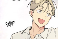 Levante-se e seja incrível! Ler BL Manhwa One-Room TA Capítulo 78 PT BR