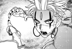 Spoiler RAW! Leia Mangá Dandadan Capítulo 207 Scan PT BR, A Vitória Triunfante