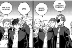 Update! Leia du Manga Wind Breaker (NII Satoru) Capítulo 209 PT BR, O plano de Sakura e seus amigos