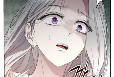 Leia de Manhwa The Presepe Outside the Cage Season 2 Capítulo 42 PT BR, O Mestre Volta para a Senhora
