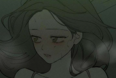 Leitura de Manhwa Tears on a Withered Flower Capítulo 81 PT BR, O novo plano de Taeha