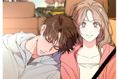 Manhwa Love:Zero Capítulo 24 PT BR, Leia Aqui! A intensa proximidade de um casal