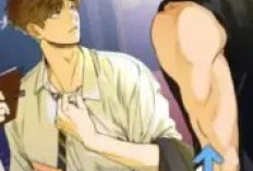 Leia o BL Manhwa LOVE UPSET Capítulo Completo PT BR, O tempo entre os dois, congelado na saudade
