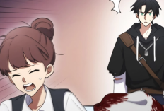 Medo e fuga? Lendo Manga 9999 Luck: The Bugged Stat That Changed My Life Capítulo 16 PT BR