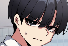 Ler Manhwa Stop Smoking Capítulo 78 PT BR, Gangchan continua se esforçando ao máximo