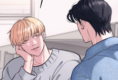 Spoiler RAW! Leia Manhwa BL Respect For Taste Capítulo 8 Scan PT BR, Sentindo a Necessidade de se Desculpar