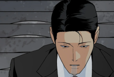 Investigação de campo! Ler BL Manhwa Peace of God Capítulo 24 PT BR Scan