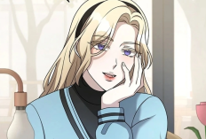 RAW Leia Manhwa BL The Darkest Red Capítulo 14 Scan PT BR, Um Segredos Doloroso