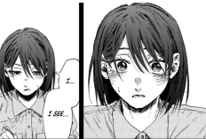 Spoilers el Manga Kaoru Hana wa Rin to Saku Capítulo 157 PT BR, Encontro com dois pombinhos!